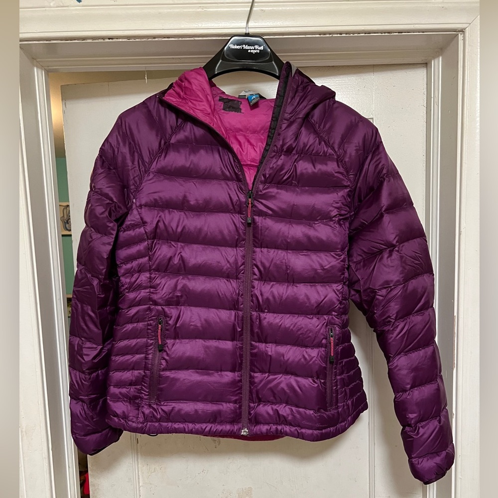 Women’s Eddie Bauer Jacket